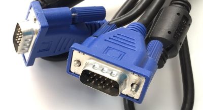 CABLE DE VIDEO VGA ORIGINAL LG. MACHO A MACHO “NUEVO“ / 15 PINES / 30V / 1.80M / NUMERO DE PARTE 68509F0003A / COMPATIBLE CON DIFERENTES DISPOSITIVOS   - Imagen 2